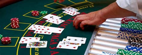 Casino Blackjack Sucesso