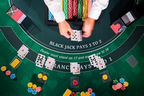 Casino Blackjack Tutorial