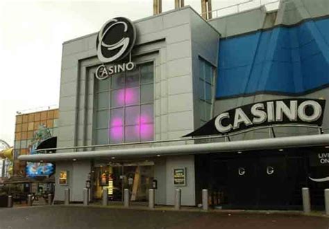 Casino Blackpool