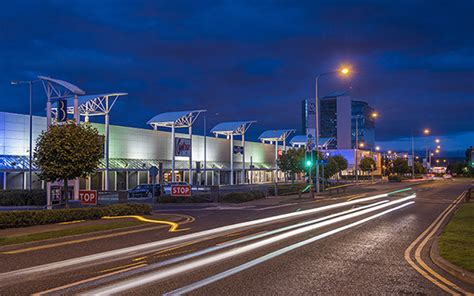 Casino Blanchardstown Dublin 15