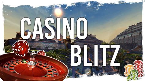 Casino Blitz De Futebol