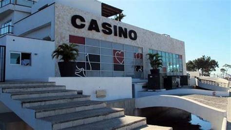 Casino Bluff Mexico Df