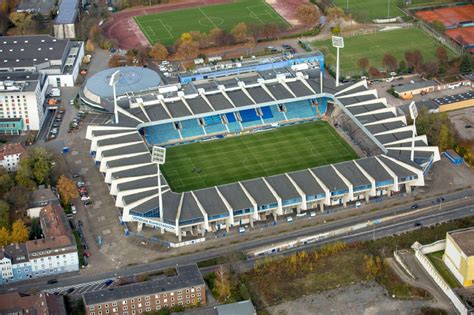 Casino Bochum Stadion