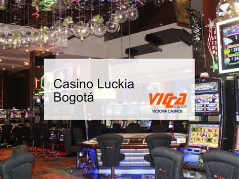 Casino Bogota Trabajo