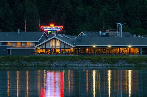 Casino Bonners Ferry Idaho