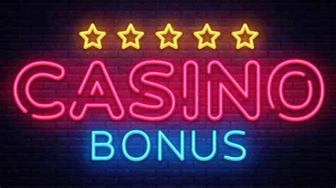 Casino Bonus Apostas