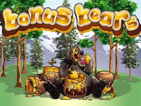 Casino Bonus Bears