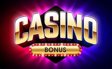 Casino Bonus De Bled