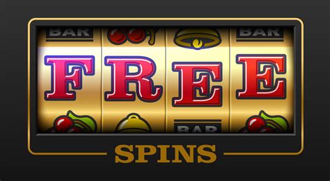 Casino Bonus De Spins Gratis