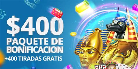 Casino Bonus Venezuela