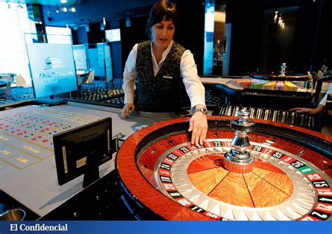 Casino Bursatil