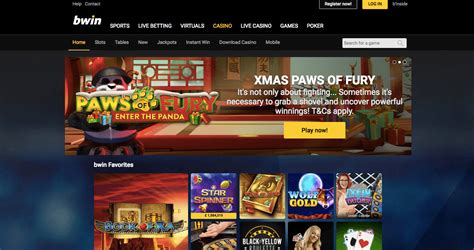 Casino Bwin Ipad