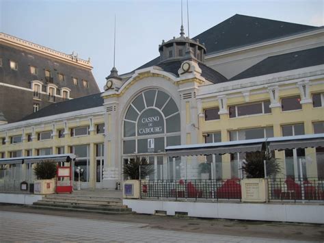 Casino Cabourg Espetaculo