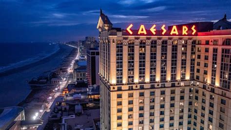 Casino Caesars Atlantic City Comentarios