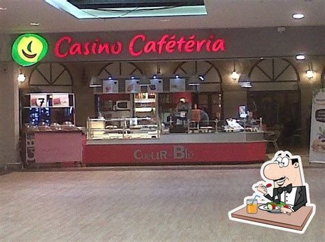 Casino Cafetaria Bom