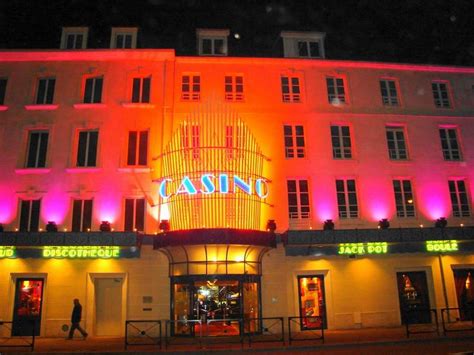 Casino Cafetaria Cherbourg