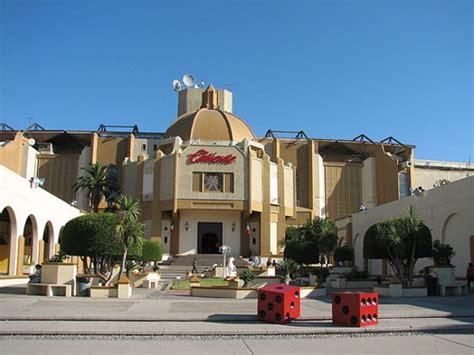 Casino Caliente Tijuana Do Mexico