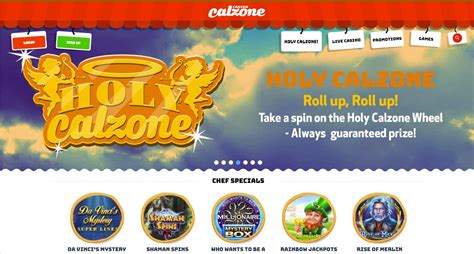 Casino Calzone Apk