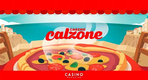 Casino Calzone Mexico