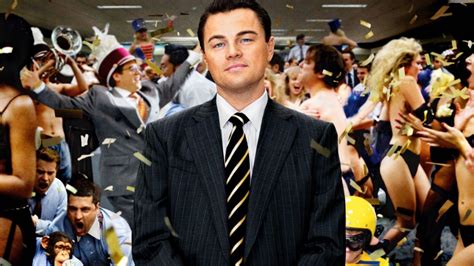 Casino Camaradas Lobo De Wall Street