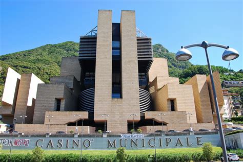 Casino Campione Stato Di Crisi