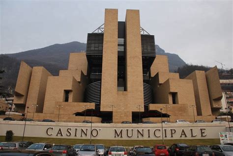 Casino Campione Svizzera