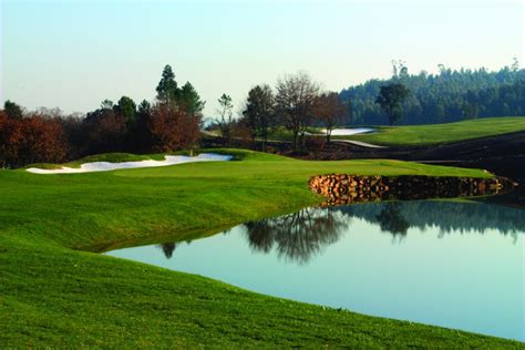 Casino Campos De Golfe No Norte Da California