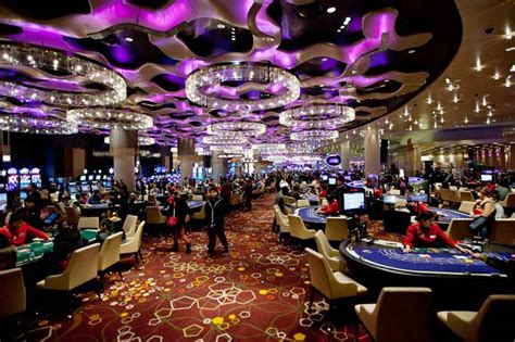 Casino Campuchia 999