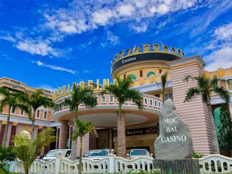 Casino Campuchia Tay Ninh