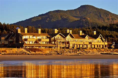 Casino Cannon Beach Oregon