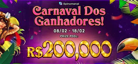 Casino Carnaval Brazil