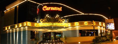 Casino Carnaval Online Apostas