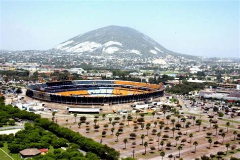 Casino Casa Grande Em San Nicolas De Delos Garza