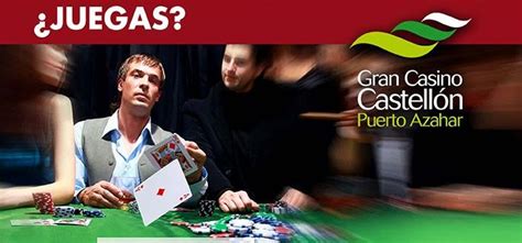 Casino Castellon Calendario De Poker