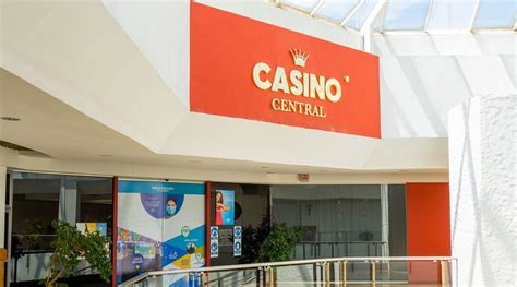 Casino Central Belloto
