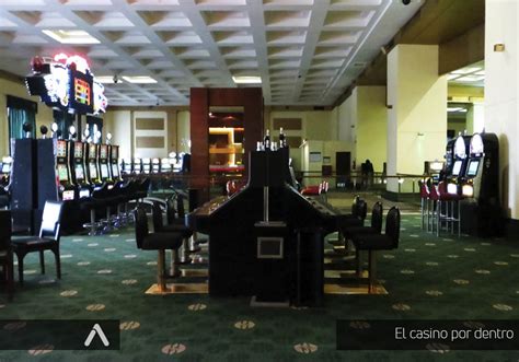 Casino Central De Mar Del Plata Telefono