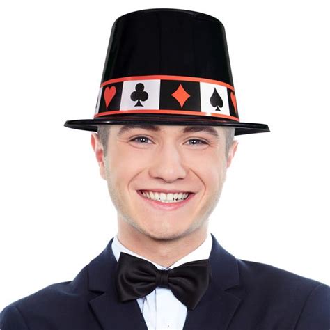 Casino Chapeus