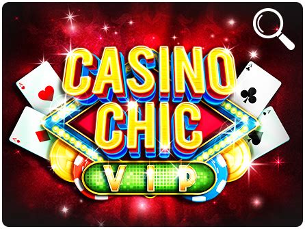 Casino Chic Vip Betsul