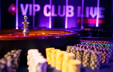 Casino Chic Vip Pokerstars