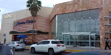 Casino Chihuahua Coroa