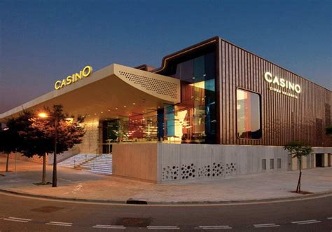 Casino Cirsa Valencia Direccion