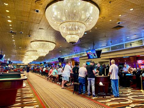 Casino Classificacoes De Tunica Ms