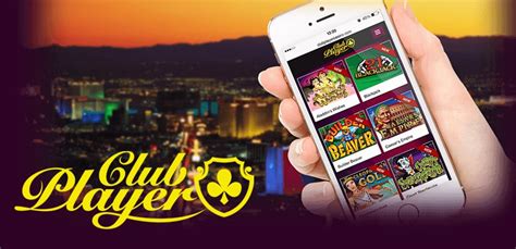 Casino Club App