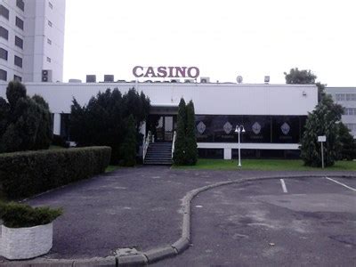 Casino Club De Katowice