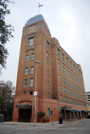 Casino Club Edificio San Antonio