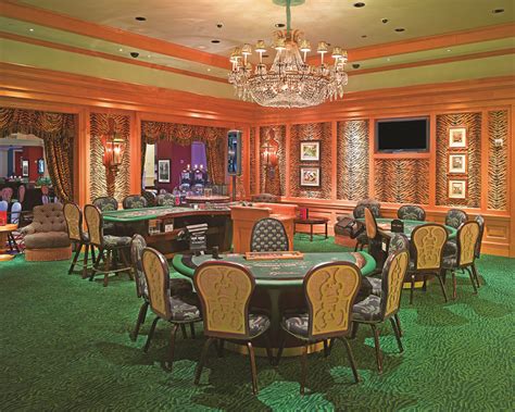 Casino Club Em Greenbrier