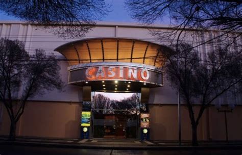 Casino Club San Rafael Mostra