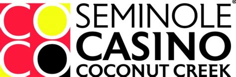 Casino Coconut Creek Miami