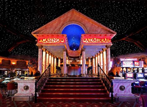 Casino Coliseu Kleinhaugsdorf Eventos