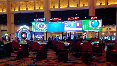 Casino Columbus Review